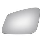 Mirror Glass for BMW 2, 3, 4, 5, 6 Series Driver-2