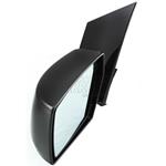 04-09 Nissan Quest Driver Side Mirror Replacemen-4