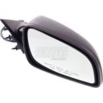 Fits 08-12 Malibu Passenger Side Mirror Replacem-4