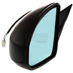 03-05 Infiniti FX35 FX45 Driver Side Mirror Repl-4