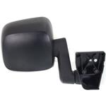 Fits 03-06 Jeep Wrangler Driver Side Mirror Repl-2