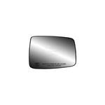 Fits 09-16 Dodge 1500 Passenger Side Mirror Glas-2