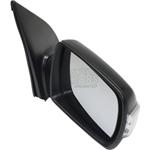 Fits Sedona 09-14 Passenger Side Mirror Replacem-4