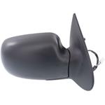 93-95 Nissan Villager Passenger Side Mirror Repl-2