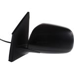 Fits 09-12 Toyota Rav4 Driver Side Mirror Replac-2