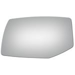 Mirror Glass + Full Adhesive for 04-09 Cadillac-4