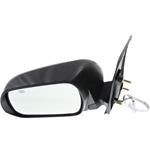 Fits 11-12 Toyota Sienna Driver Side Mirror Repl-4