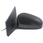 Fits 14-16 Toyota Corolla Driver Side Mirror Rep-2