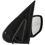 Fits 01-07 Ford Escape Passenger Side Mirror Rep-4