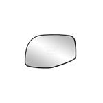 Fits 02-05 Ford Explorer Driver Side Mirror Glas-2