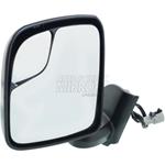 13-15 Nissan NV200 Driver Side Mirror Replacemen-4