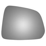 Mirror Glass + Adhesive for 12-15 Chevy Captiva-2