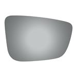 Mirror Glass for BMW 3,5,7 Series Passenger Side-2