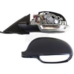 Fits 01-05 Volkswagen Passat Driver Side Mirror-2