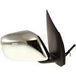 05-16 Nissan Frontier Passenger Side Mirror Repl-2