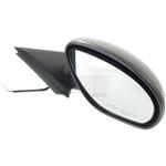 11-11 Nissan Juke Passenger Side Mirror Replacem-4