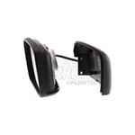 Fits 98-04 V70 Passenger Side Mirror Replacement-4