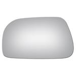 Mirror Glass + Adhesive for 04-05 Chrysler Pacif-2