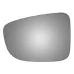 Mirror Glass for 14-17 Mazda 3, 6 Driver Side-2