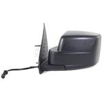 Fits 08-09 Jeep Liberty Driver Side Mirror Repla-2