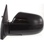 05-09 Hyundai Tucson Driver Side Mirror Replacem-2