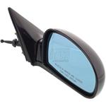 04-09 Kia Spectra Passenger Side Mirror Replacem-4