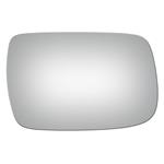 Mirror Glass + Full Adhesive for 03-05 Subaru Fo-4