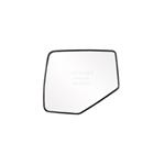 Fits 06-10 Ford Explorer Driver Side Mirror Glas-2