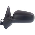 Fits 99-06 Volkswagen Golf Driver Side Mirror Re-2