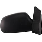 Fits 98-03 Toyota Sienna Passenger Side Mirror R-2