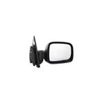 Fits 02-07 Jeep Liberty Passenger Side Mirror As-2