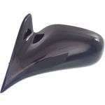 Fits 98-02 Toyota Corolla Driver Side Mirror Rep-2