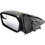 Fits 11-12 Ford Fusion Driver Side Mirror Replac-2