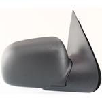 Fits 02-05 Ford Explorer Passenger Side Mirror R-2