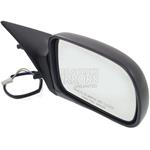 Fits Quest 96-98 Passenger Side Mirror Replaceme-4