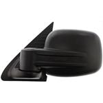 Fits 02-07 Jeep Liberty Driver Side Mirror Repla-2