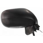 Fits 06-08 Lexus IS250 Passenger Side Mirror Rep-2