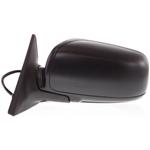 Fits 08-08 Subaru Forester Driver Side Mirror Re-2