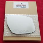 Mirror Glass + Silicone Adhesive for Altima, Max-2