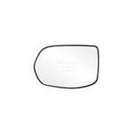 Fits 07-11 Honda CR-V Driver Side Mirror Glass w-2