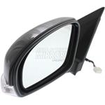 Fits 12-14 Scion LQ Driver Side Mirror Replaceme-4