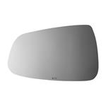 Mirror Glass + Silicone for 12-20 Tesla Model S-2