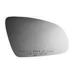 Mirror Glass for Kona Passenger Side Replacement-2