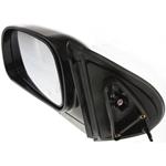 05-06 Hyundai Santa Fe Driver Side Mirror Replac-4