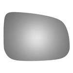 Mirror Glass for Volvo S60, S80, V60 Passenger S-2