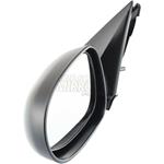 00-06 Nissan Sentra Driver Side Mirror Replaceme-4