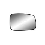 03-09 Kia Sorento Passenger Side Mirror Glass f