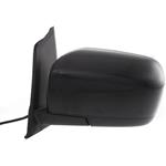 Fits 07-12 Mazda CX-7 Driver Side Mirror Replace-2