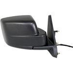 Fits 07-14 Jeep Patriot Passenger Side Mirror Re-2