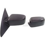 Fits 06-12 Ford Fusion Driver Side Mirror Replac-2